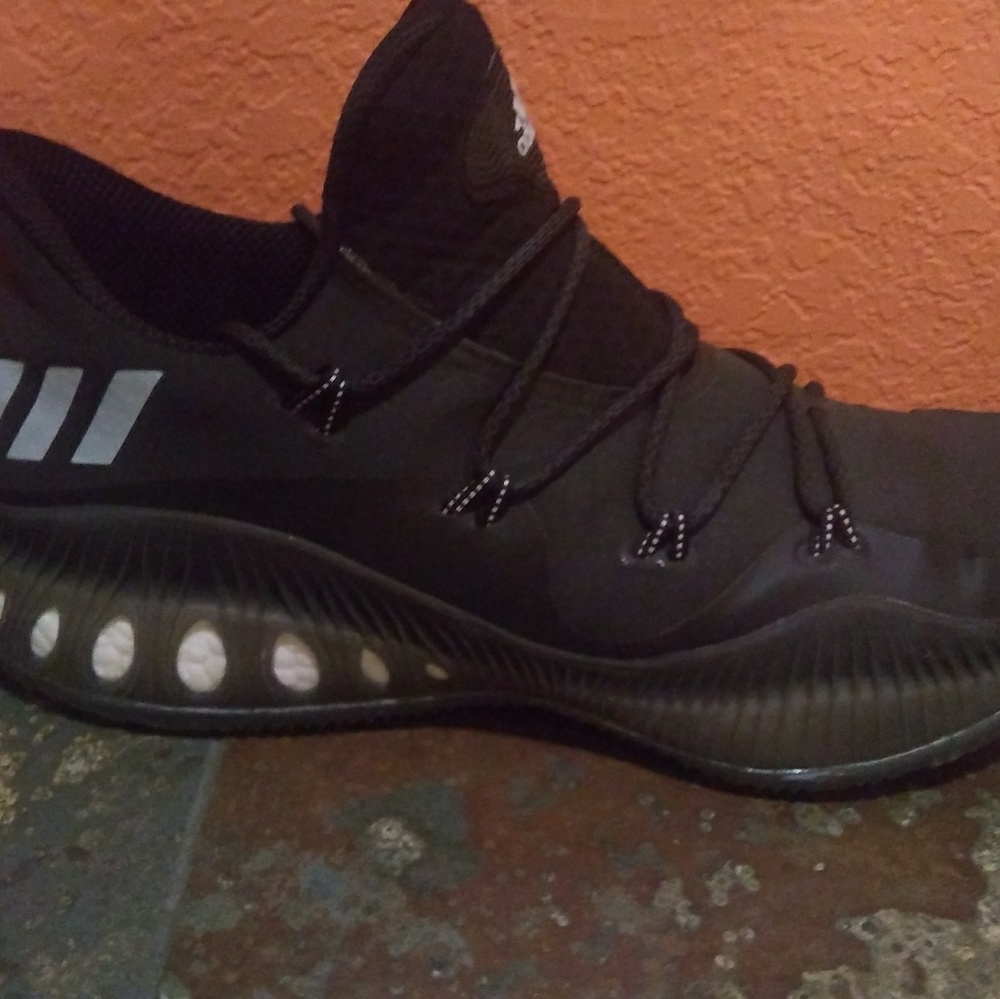 Adidas Crazy Explosive Low